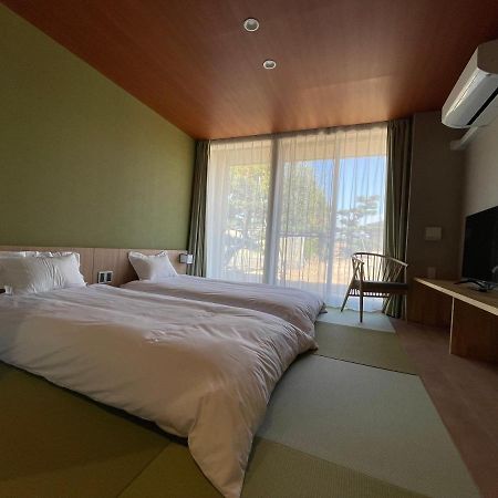 Kansai Airport Hotel Pine Villa Izumisano Exterior photo