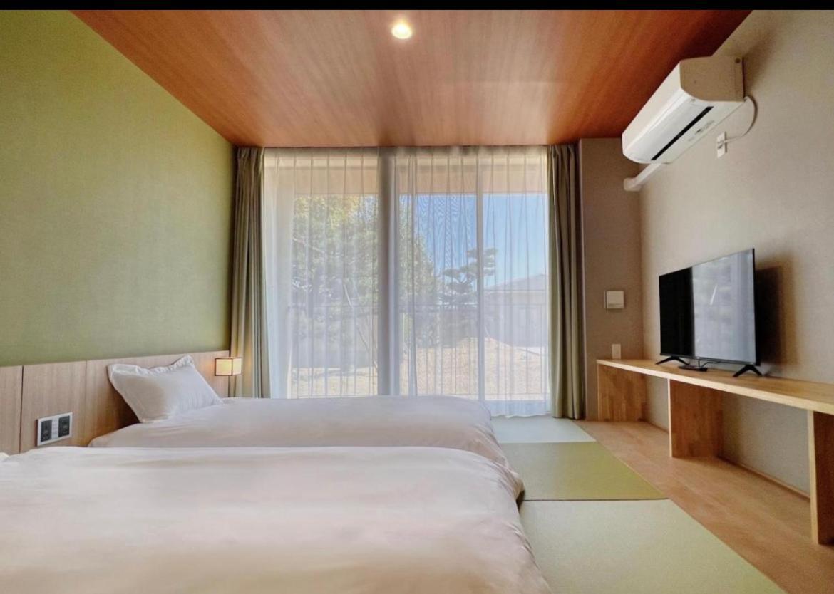Kansai Airport Hotel Pine Villa Izumisano Exterior photo