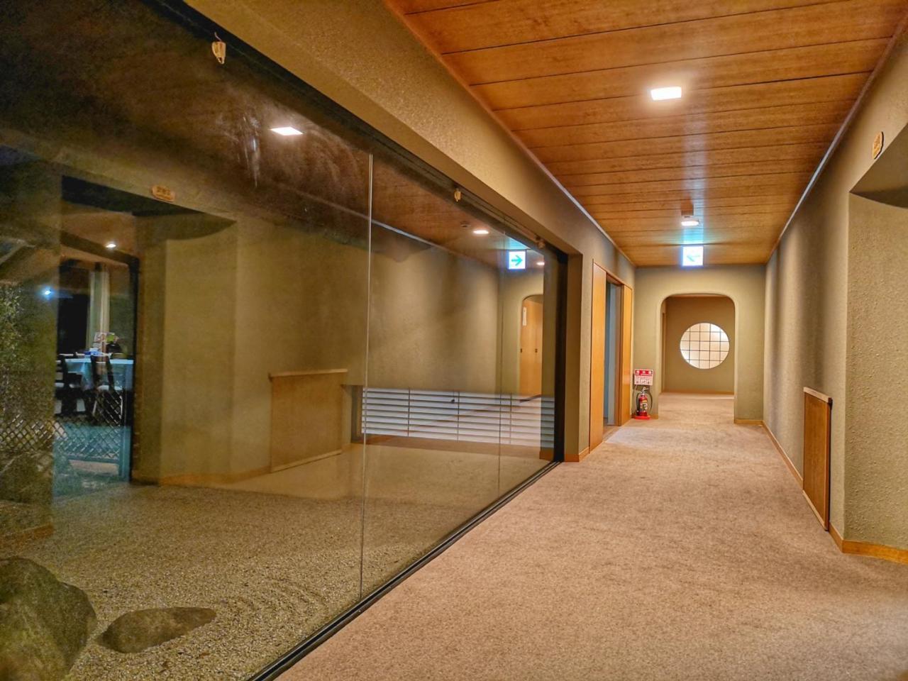 Kansai Airport Hotel Pine Villa Izumisano Exterior photo